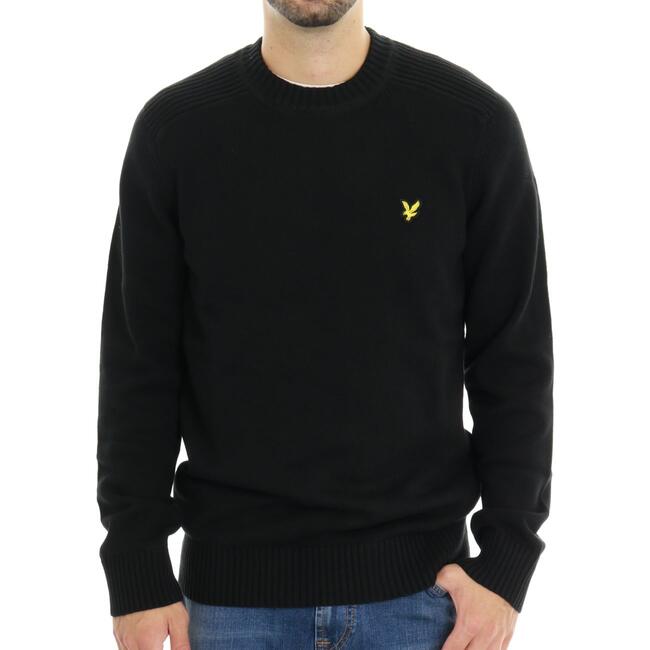 MAGLIA GIRO LYLE & SCOTT - Mad Fashion | img vers.1300x/